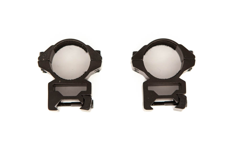 Hawke Match Mounts Weaver 30mm Hawke Match Mounts Weaver 30mm