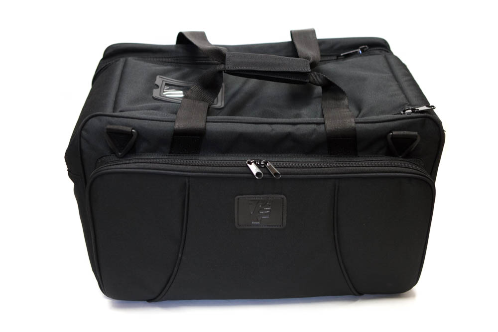 Fritzmann Range Bag 50x33x25 Fritzmann Range Bag 50x33x25