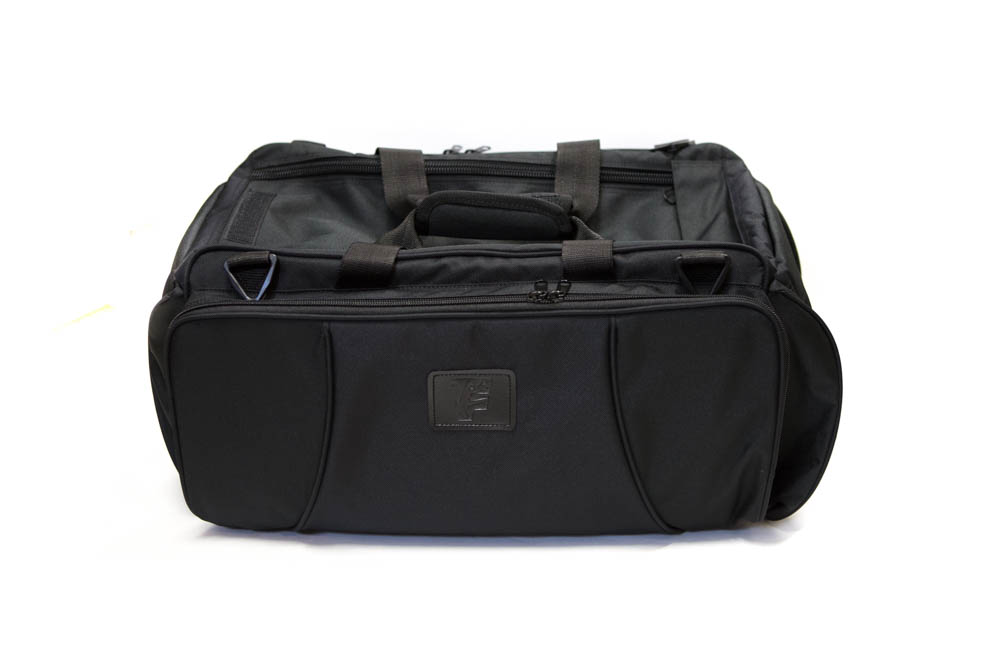 Fritzmann Range Bag 45x38x30