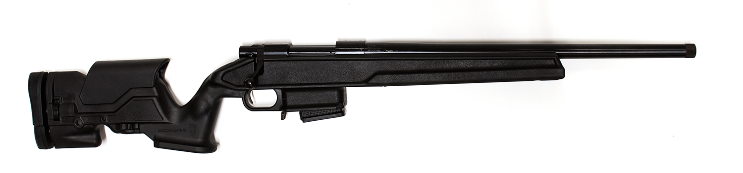 HOWA M 1500 Archangel .223 Rem HOWA M 1500 Archangel .223 Rem
