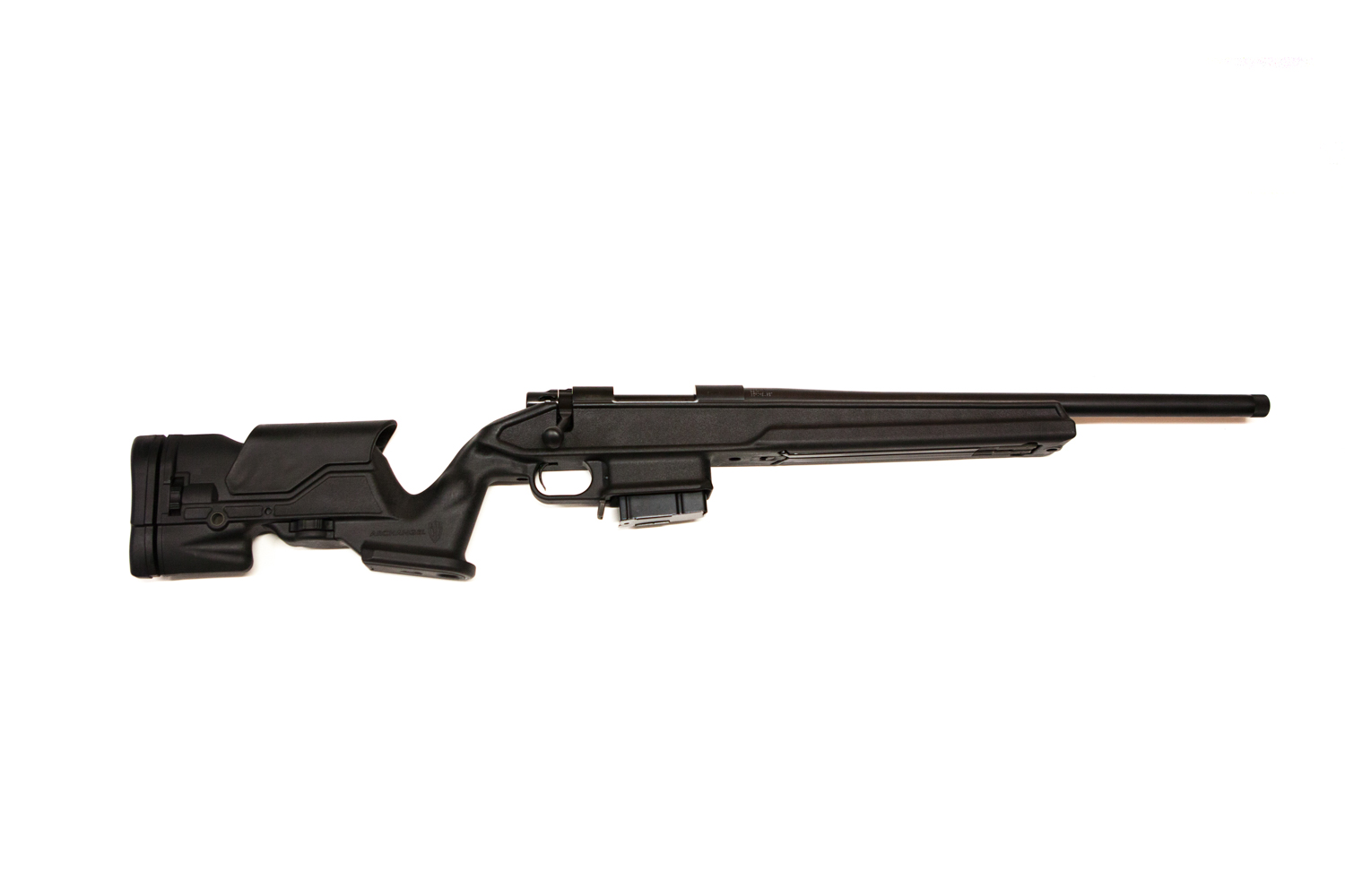 HOWA M1500 Archangel .308 Win. HOWA M1500 Archangel .308 Win.