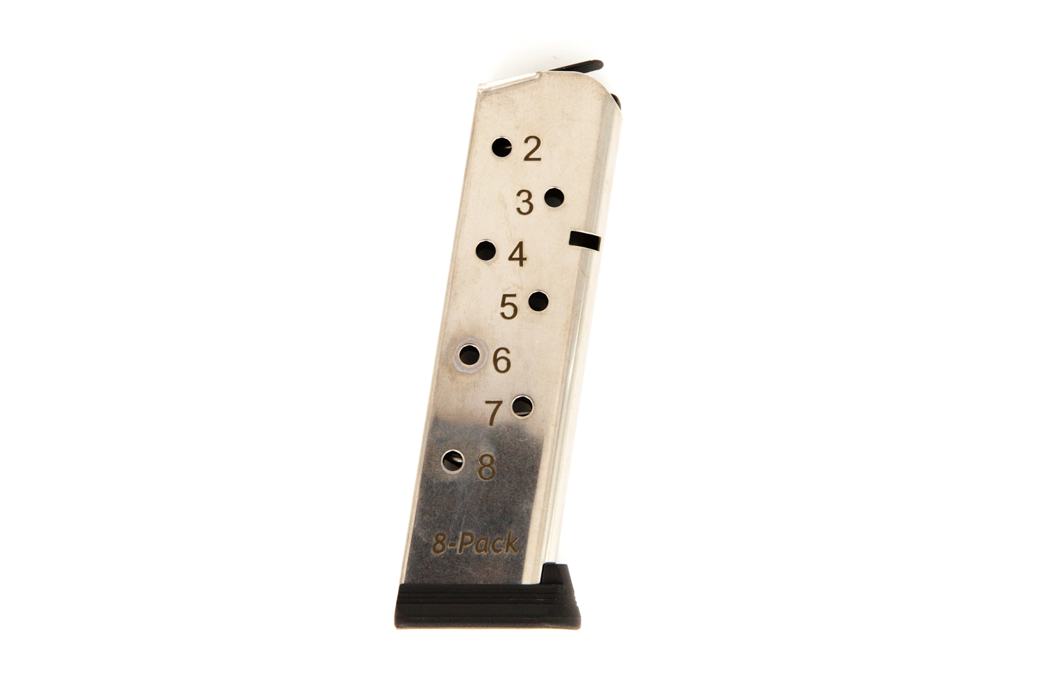 1911 Magazin Ed Brown .45 8rd 1911 Magazin Ed Brown .45 8rd