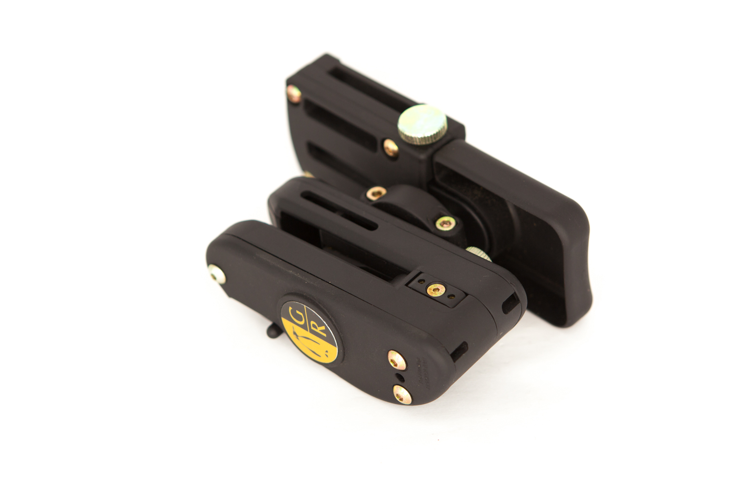 GugaRibas Pistolenholster RH GugaRibas Pistolenholster RH