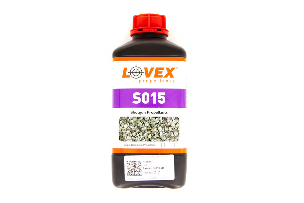 Lovex S015 0,5 kg Lovex S015 0,5 kg