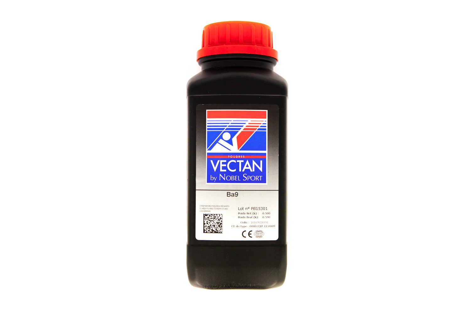 Vectan BA9 0,5kg Vectan BA9 0,5kg