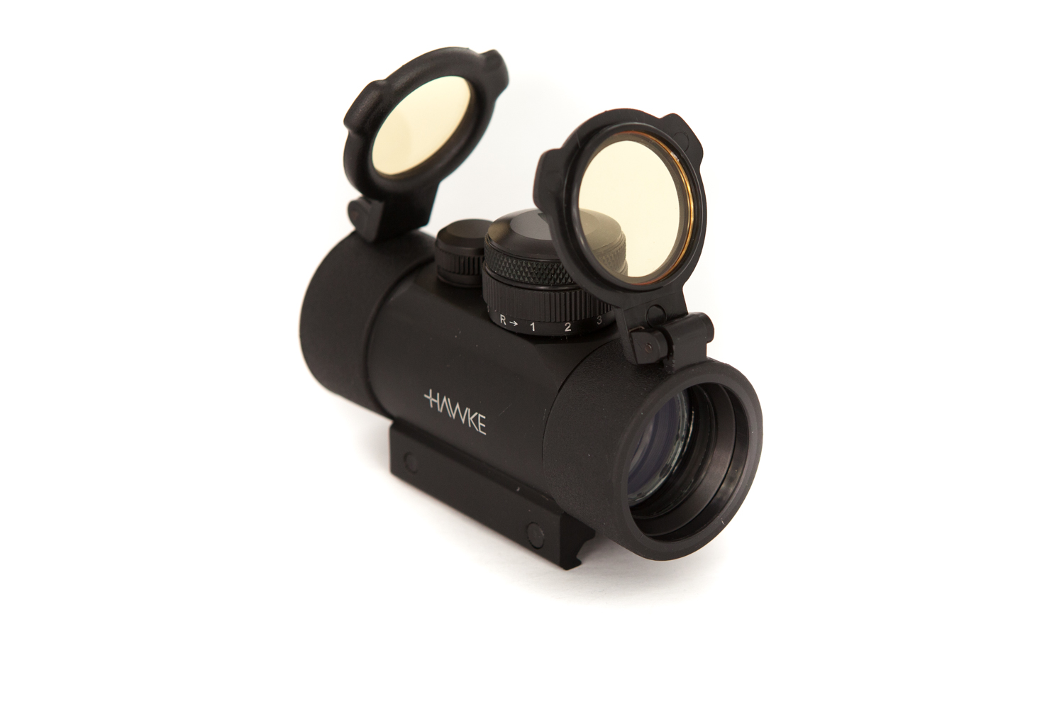Hawke Red Dot 1x30 rot / grün Hawke Red Dot 1x30 rot / grün