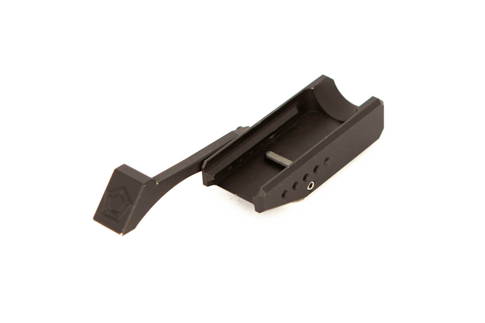 PGW Frameweight für Glock PGW Frameweight für Glock