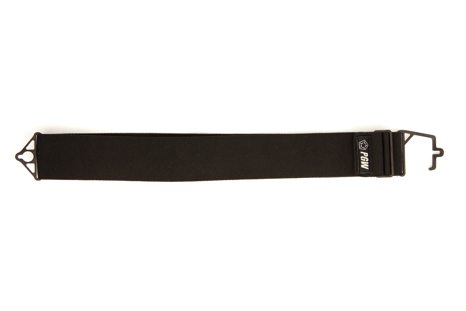 PGW Flimmerband schwarz PGW PGW Flimmerband schwarz PGW