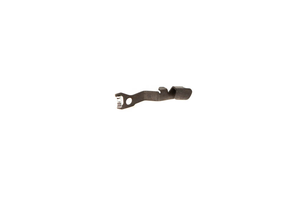 Vickers Slidestop Glock 42/43 Vickers Slidestop Glock 42/43