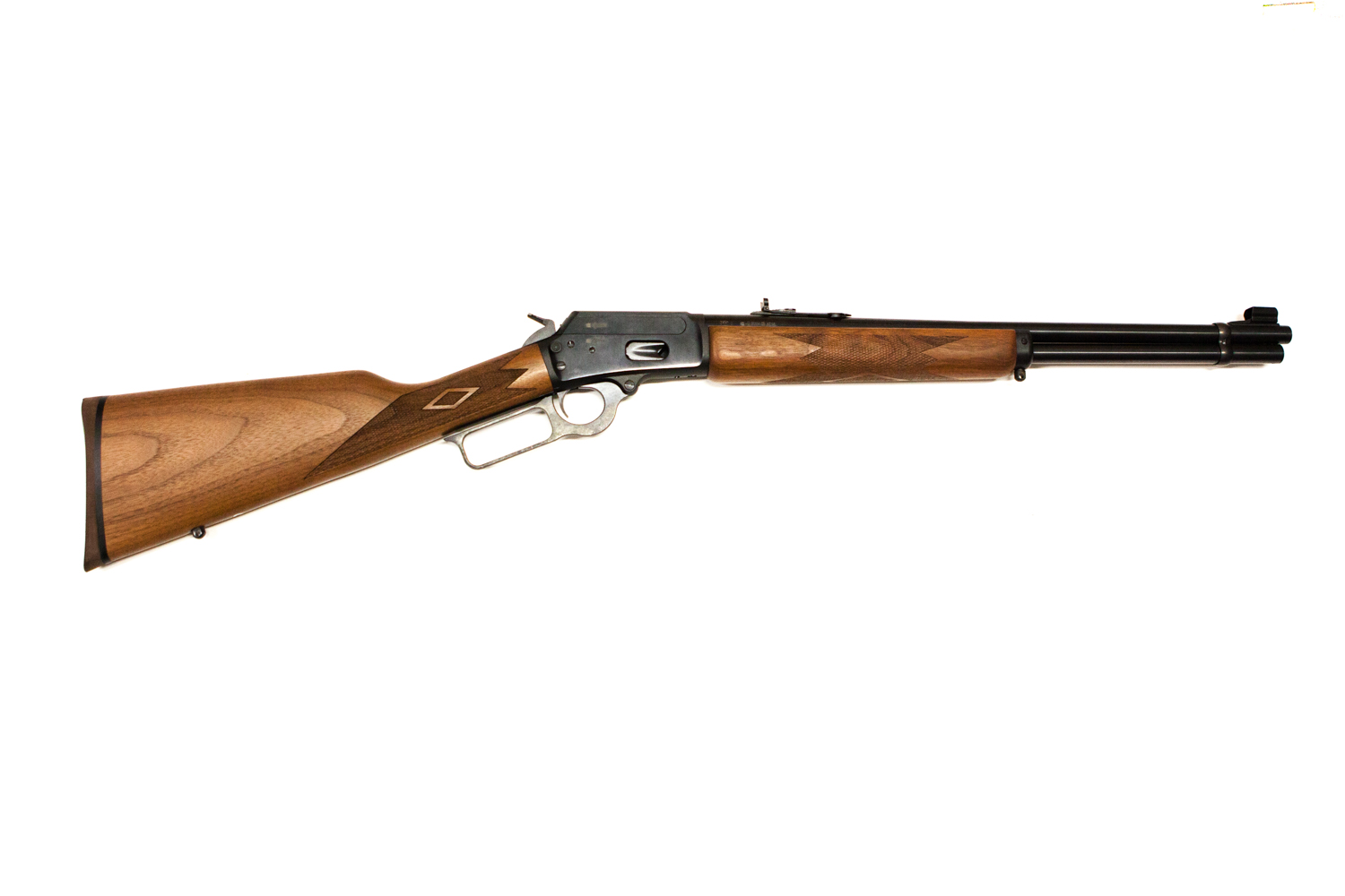 Marlin 1894 .44 Rem. Mag. Unte Marlin 1894 .44 Rem. Mag. Unte