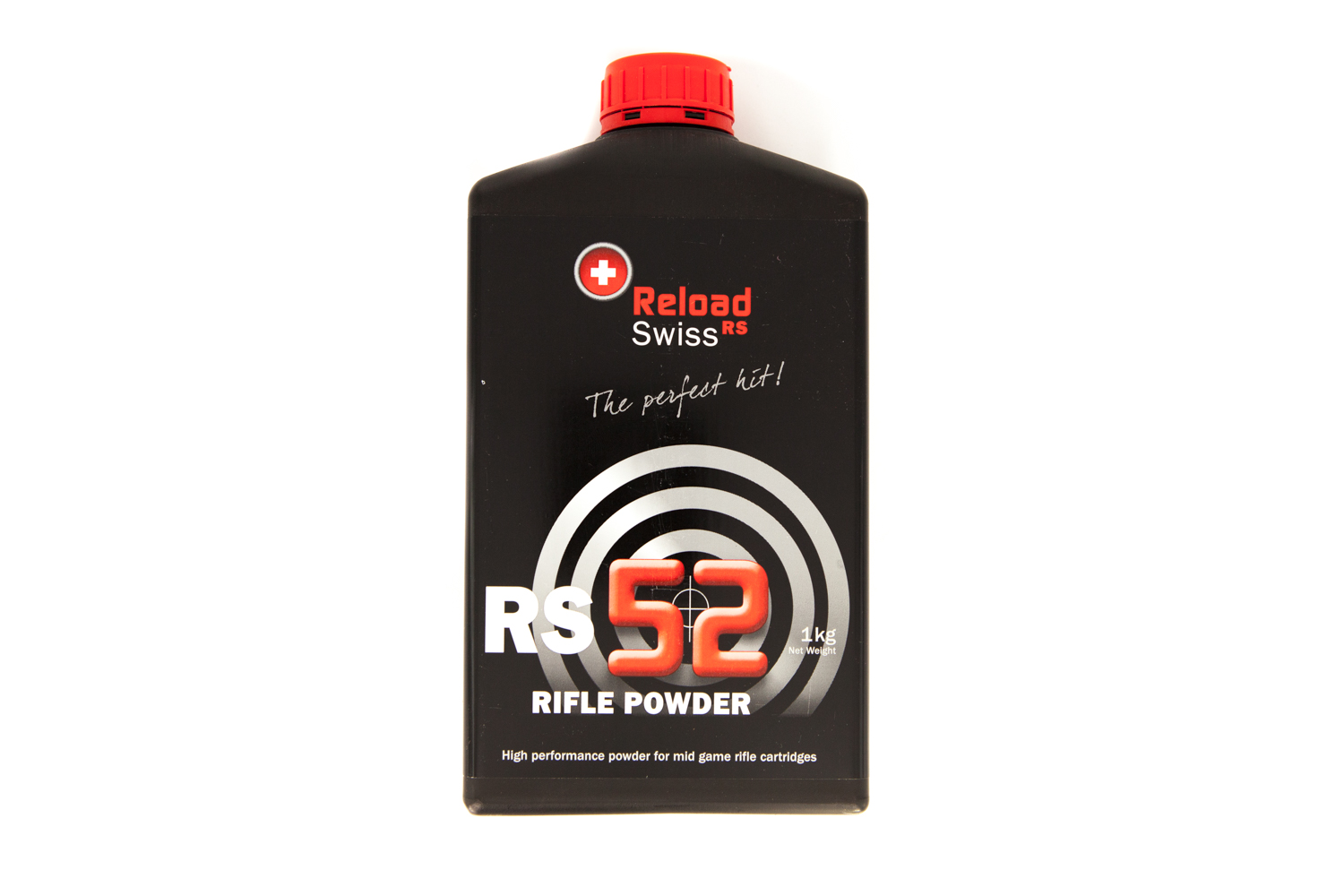 Reload Swiss RS52 1 kg