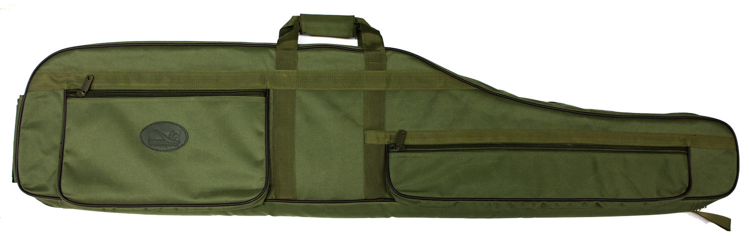 Gewehrtasche grün Gewehrtasche grün