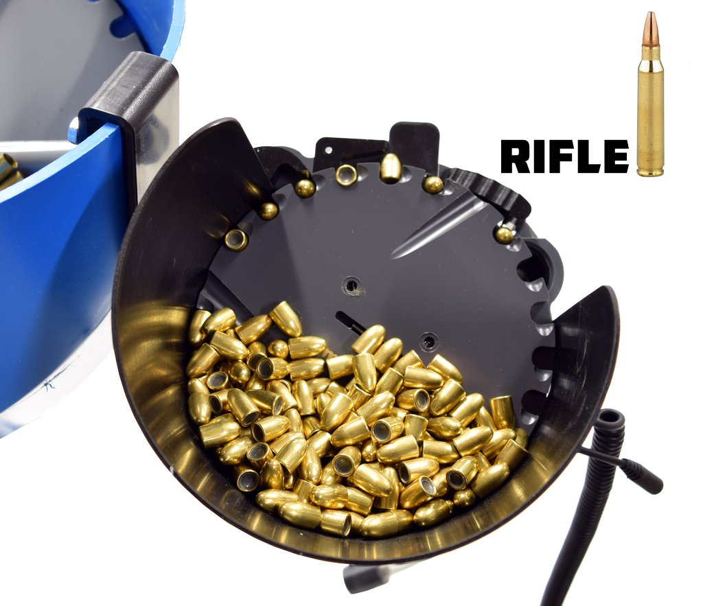 Mr. Bulletfeeder kompl. 223 Mr. Bulletfeeder kompl. 223