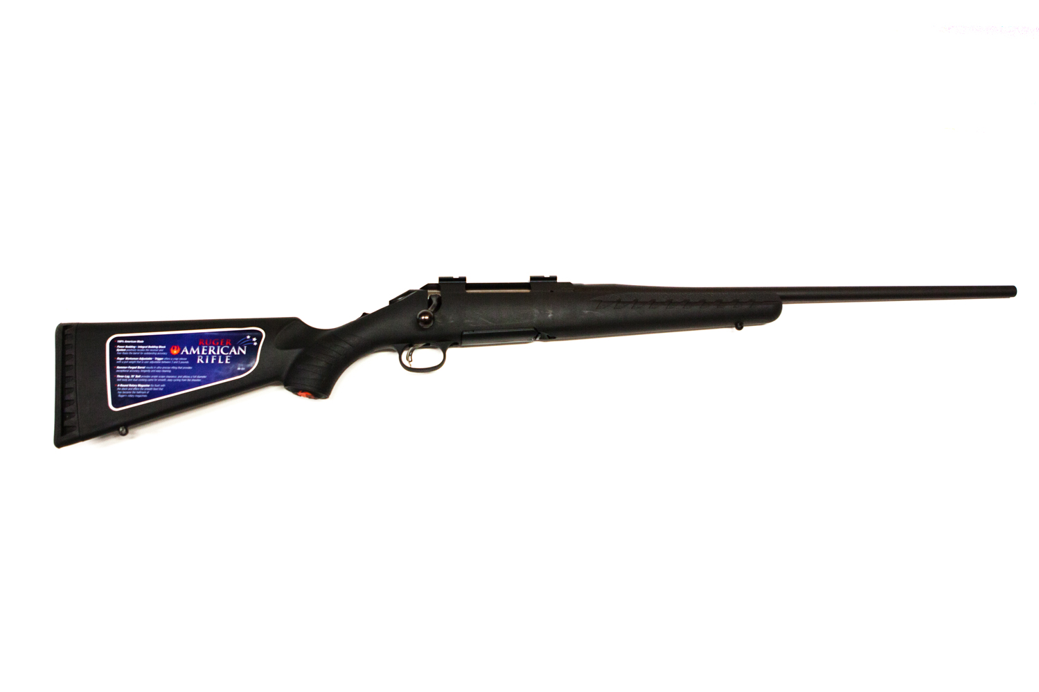 Ruger R2 American Rifle .308Wi Ruger R2 American Rifle .308Wi
