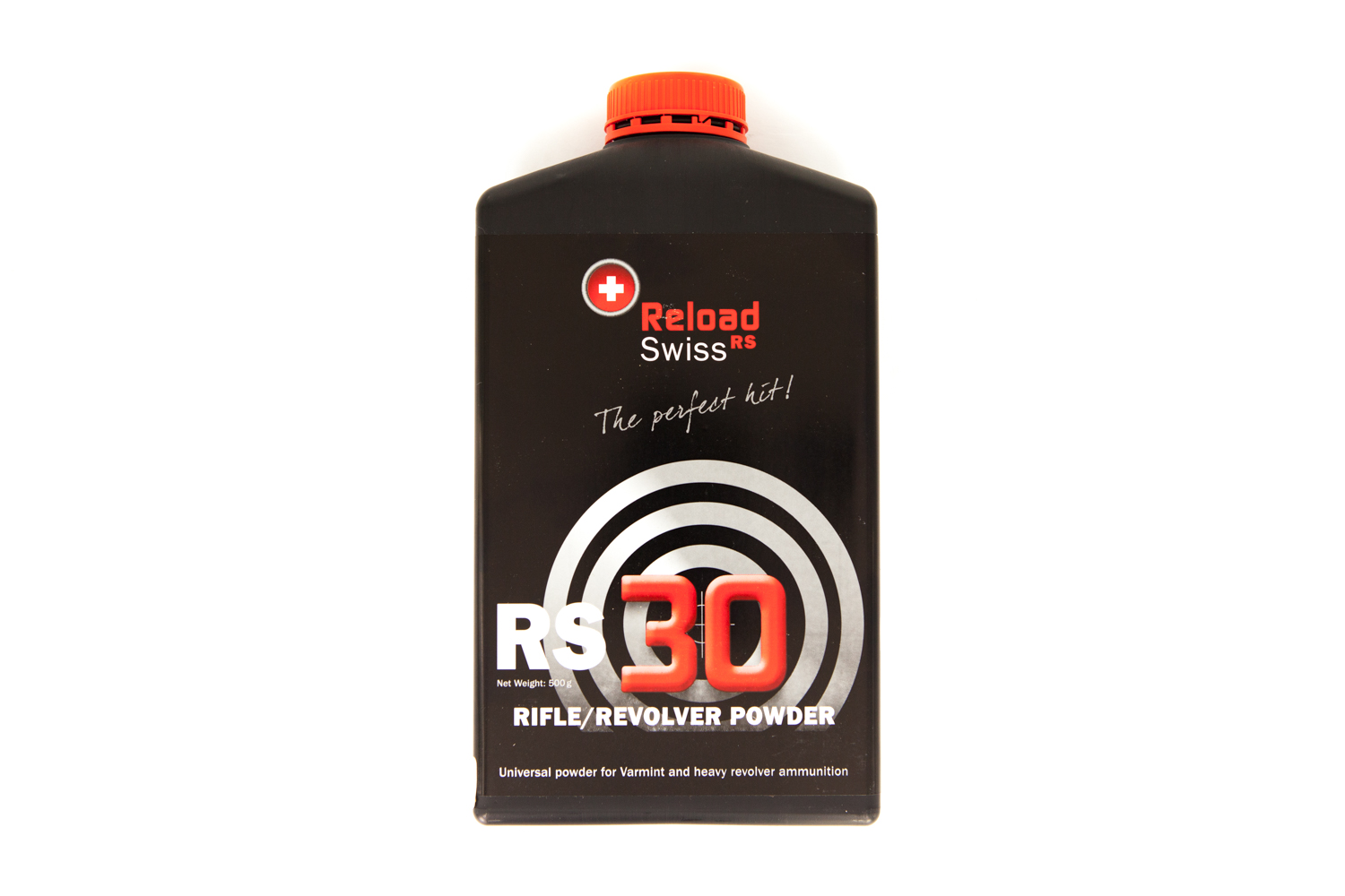 Reload Swiss RS30 0,5 kg