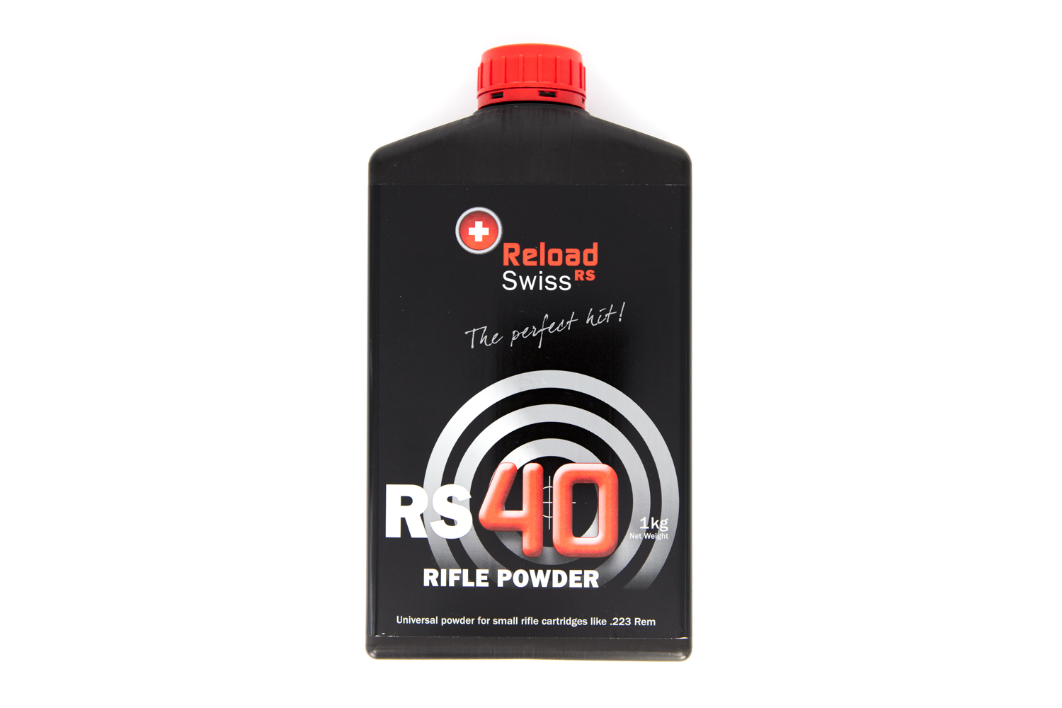 Reload Swiss RS40 1 kg