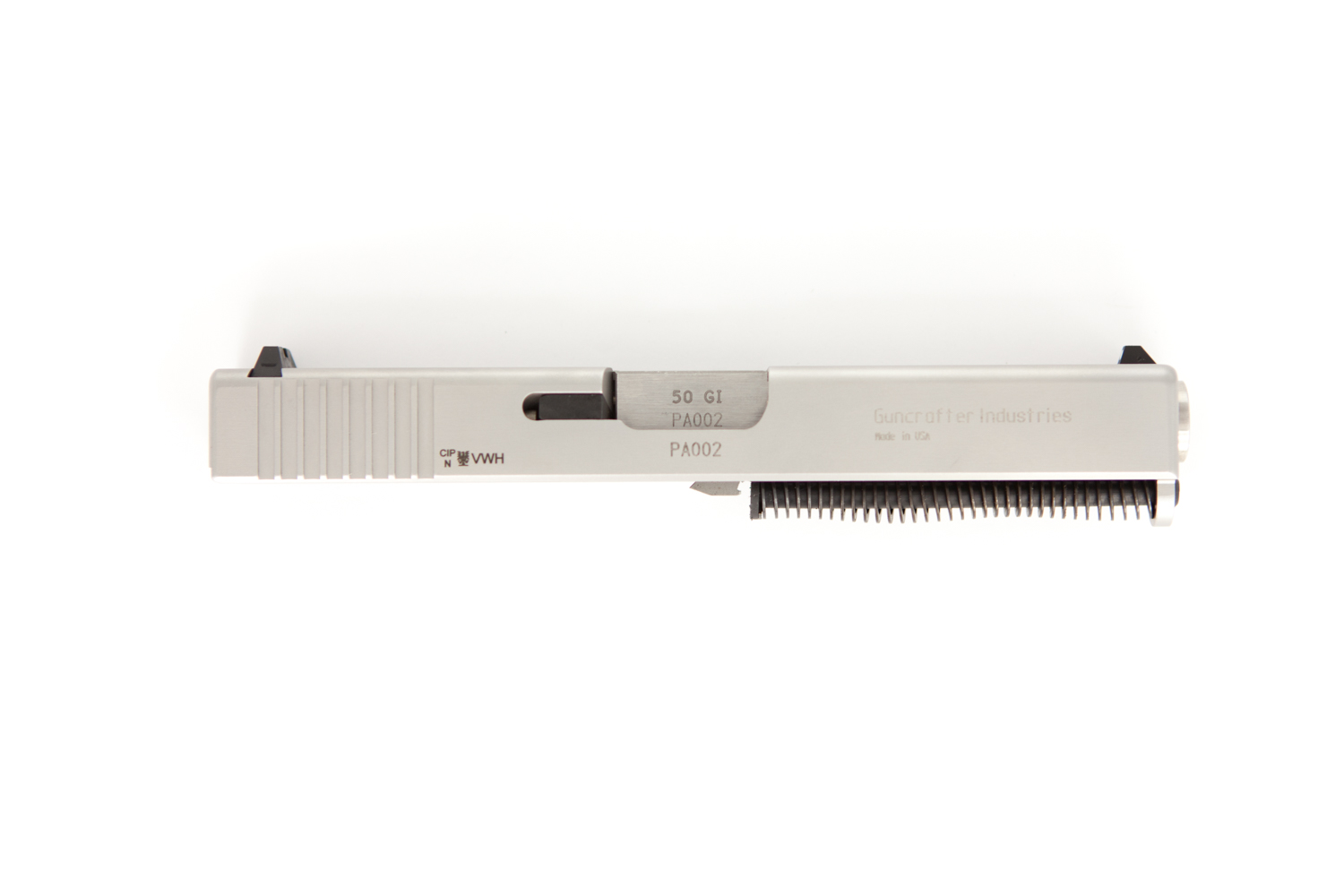 Guncrafter Glock .50 GI Wechse Guncrafter Glock .50 GI Wechse