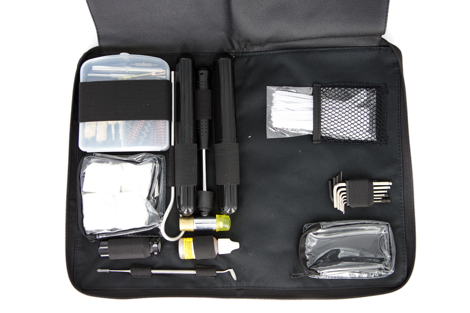 DAA Range Ready Cleaning Kit DAA Range Ready Cleaning Kit