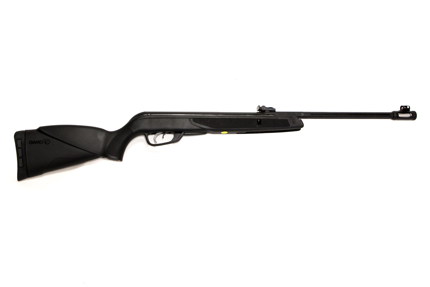 Gamo Black 1000 AS 4,5 mm Gam Gamo Black 1000 AS 4,5 mm Gam