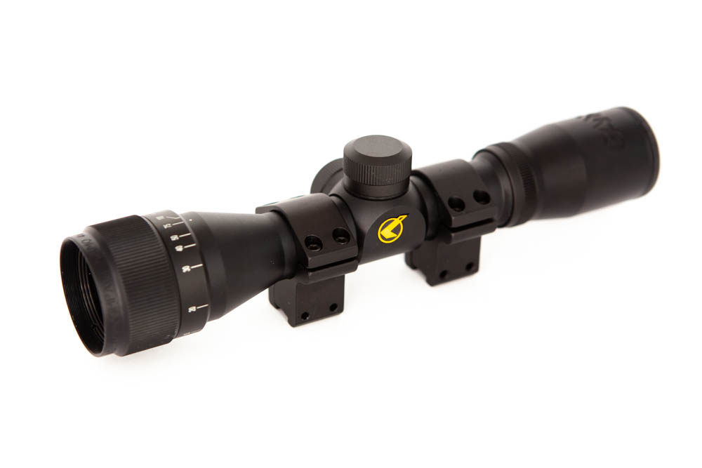 Gamo 4x32 AO WR Compact inkl. Gamo 4x32 AO WR Compact inkl.