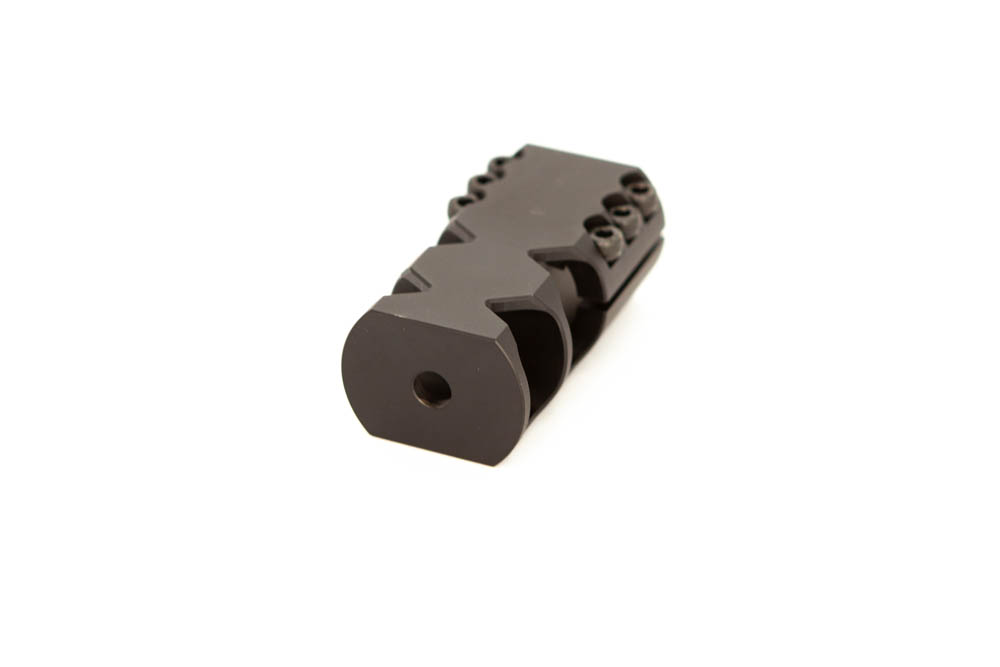 Mündungsbremse Typ 9 23,40mm Mündungsbremse Typ 9 23,40mm