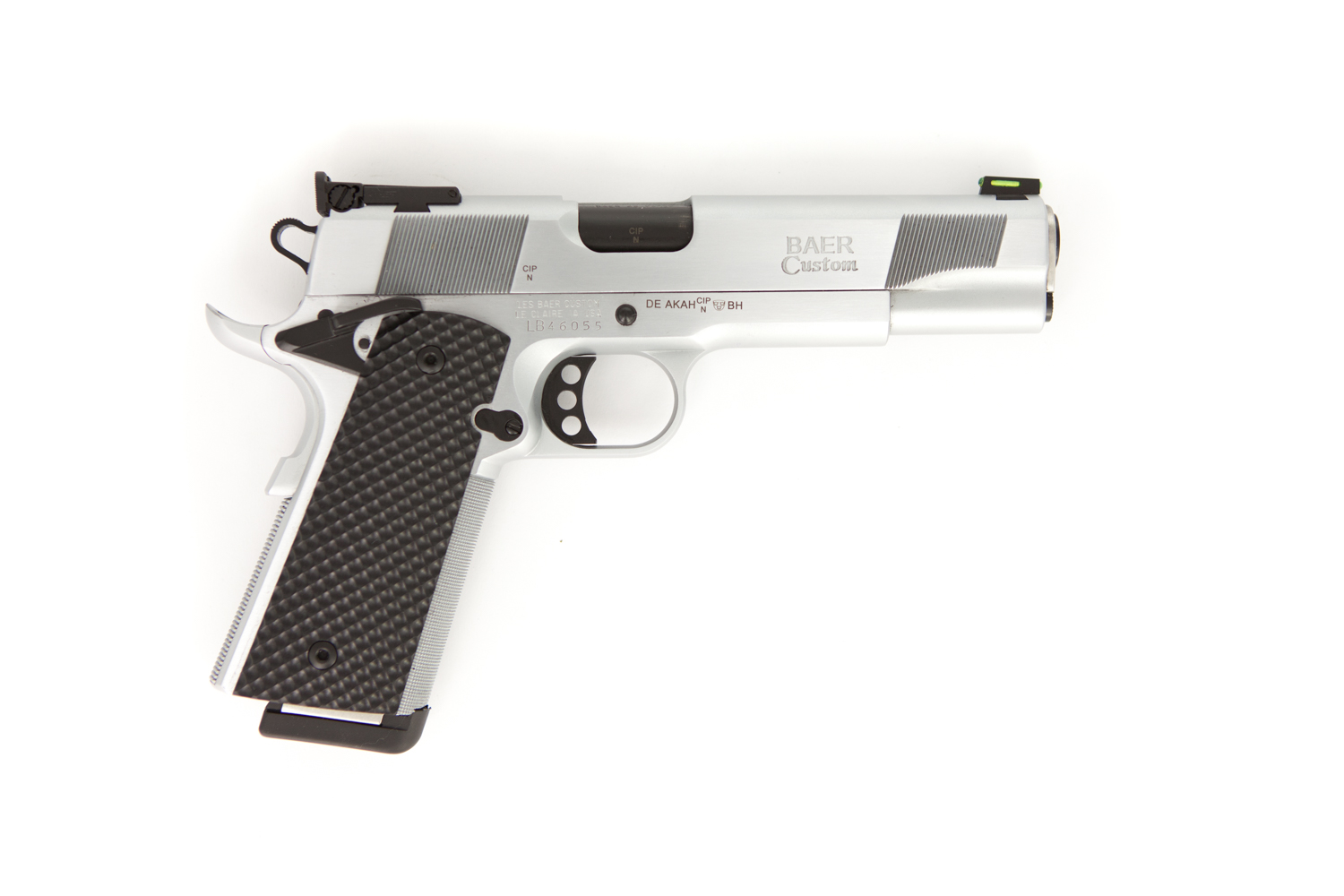 Les Baer 1911 HEMI .45ACP /.45 Les Baer 1911 HEMI .45ACP /.45