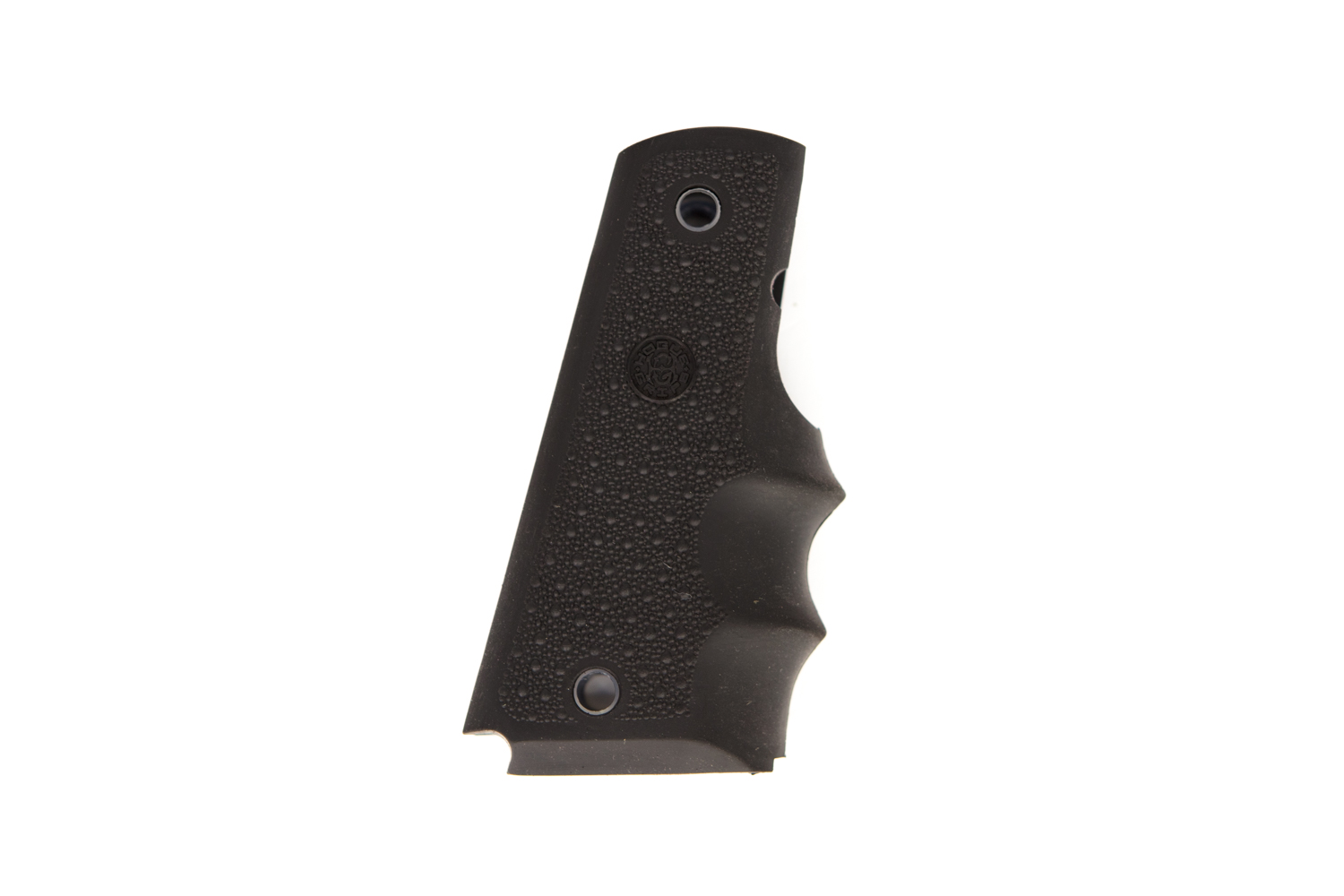 Hogue Colt Government black Hogue Colt Government black