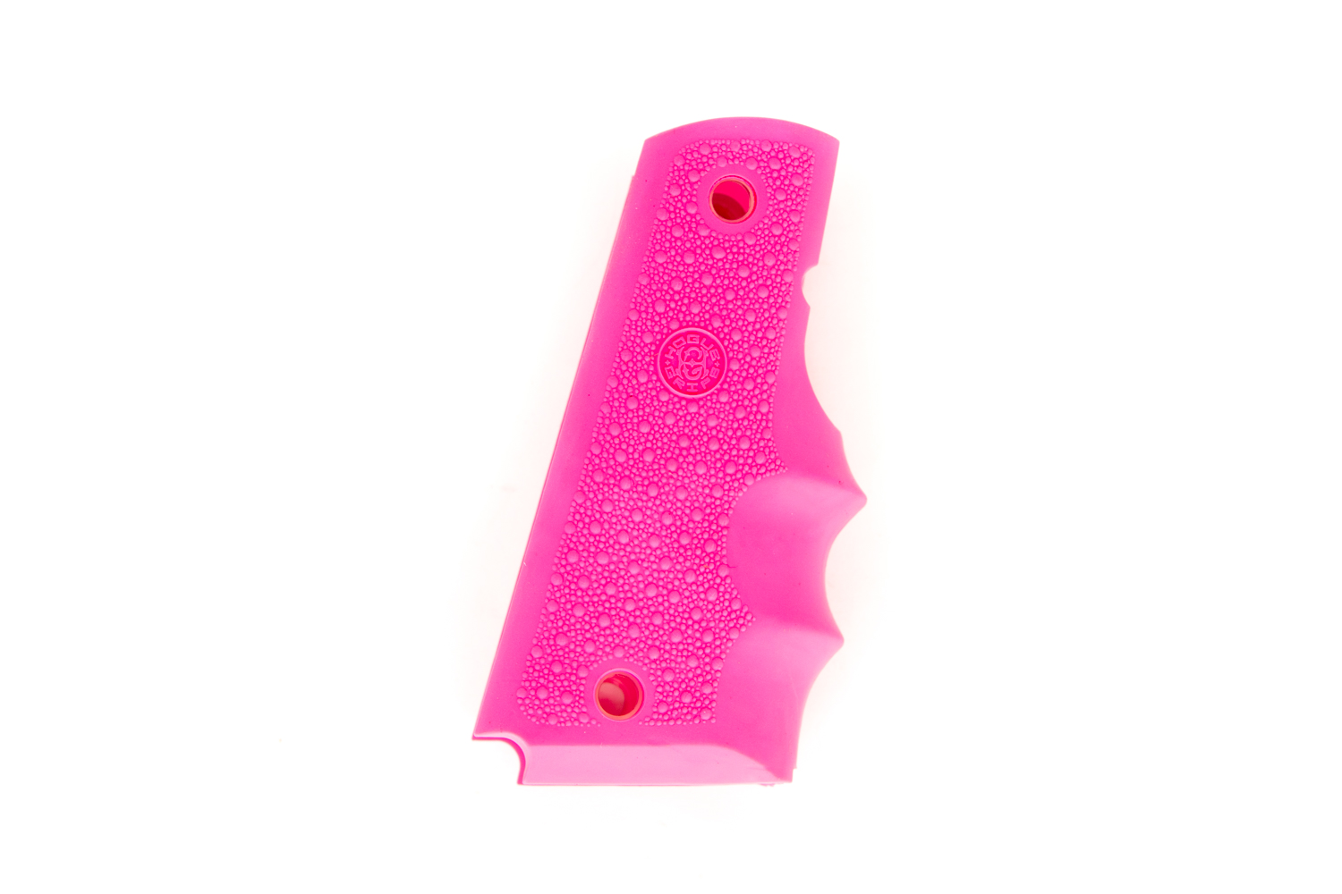 Hogue Colt Government pink H Hogue Colt Government pink H