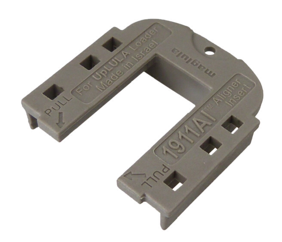 Uplula Aligning Insert 1911 Uplula Aligning Insert 1911