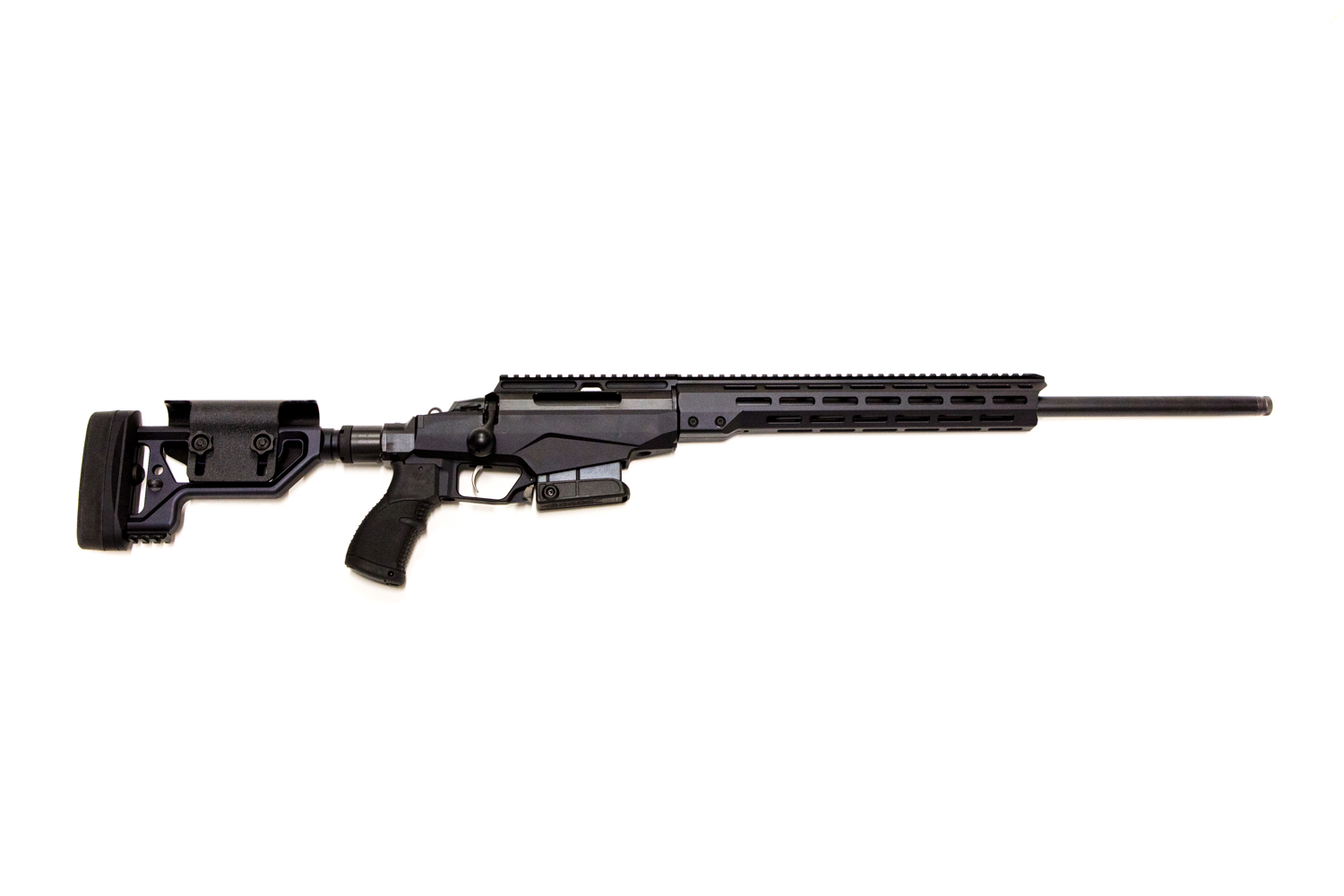Tikka T3x TAC A1 LL620mm Tikka T3x TAC A1 LL620mm