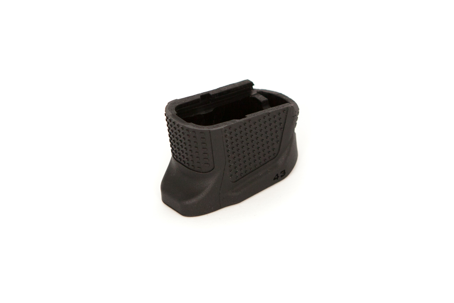 Enhanced Magazine Plate G43+2 Enhanced Magazine Plate G43+2
