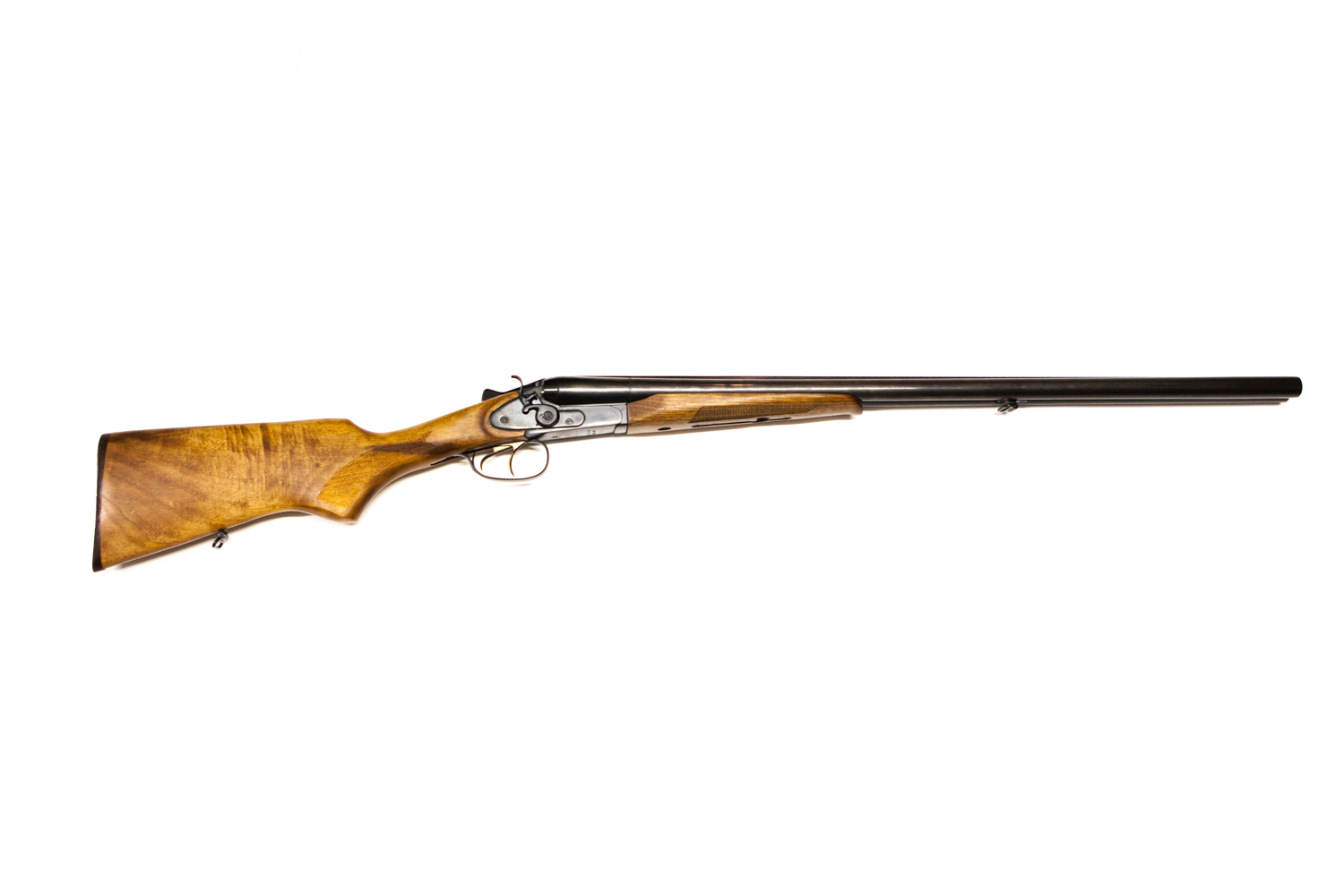 Baikal IJ 43 Hahnflinte 28" 12 Baikal IJ 43 Hahnflinte 28" 12