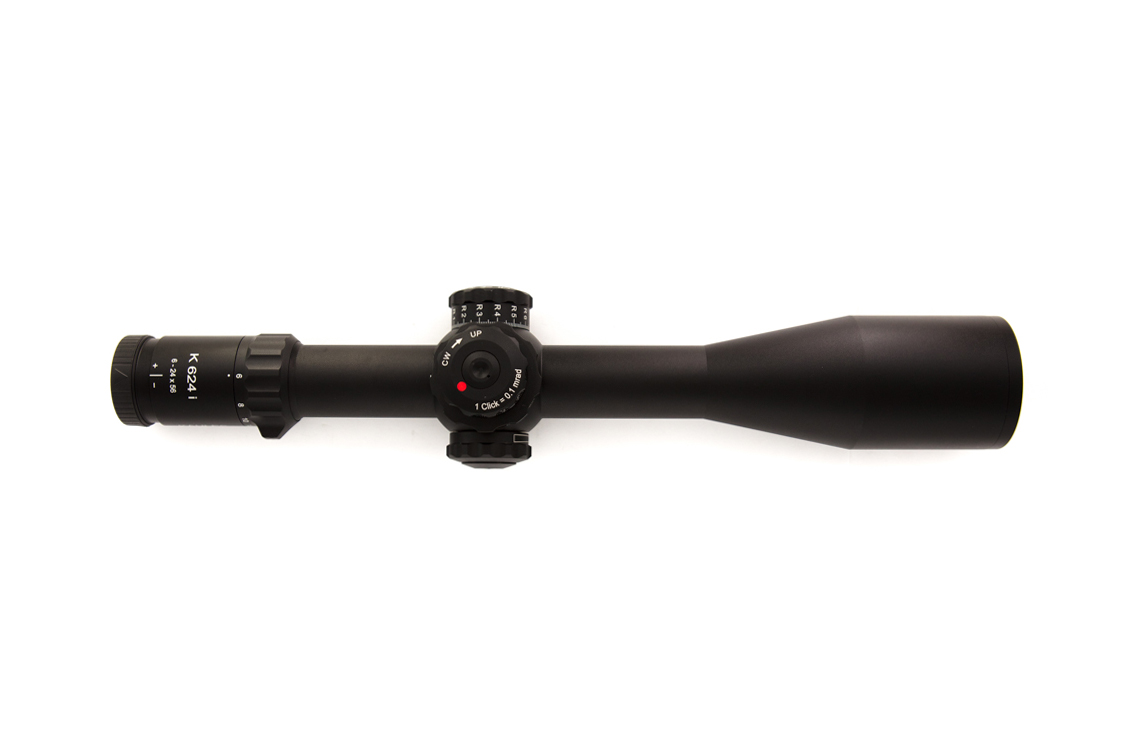 Kahles K624i 6-24x56L CW Kahles K624i 6-24x56L CW