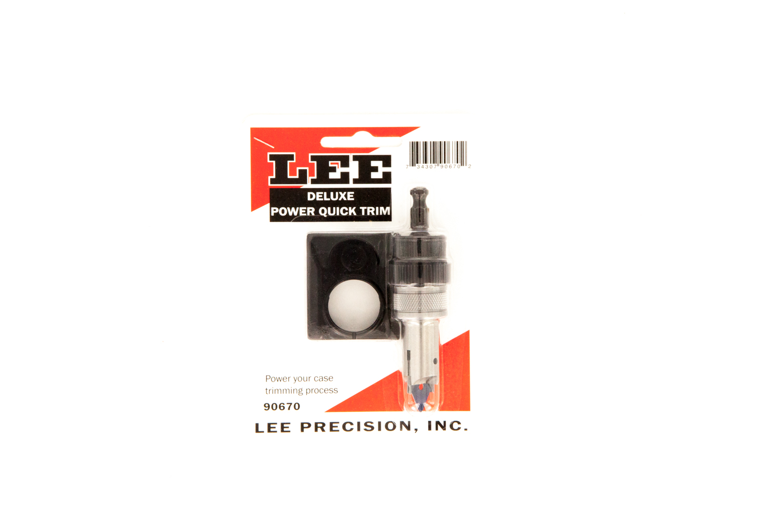 Lee Power Quick Trimm Lee Power Quick Trimm