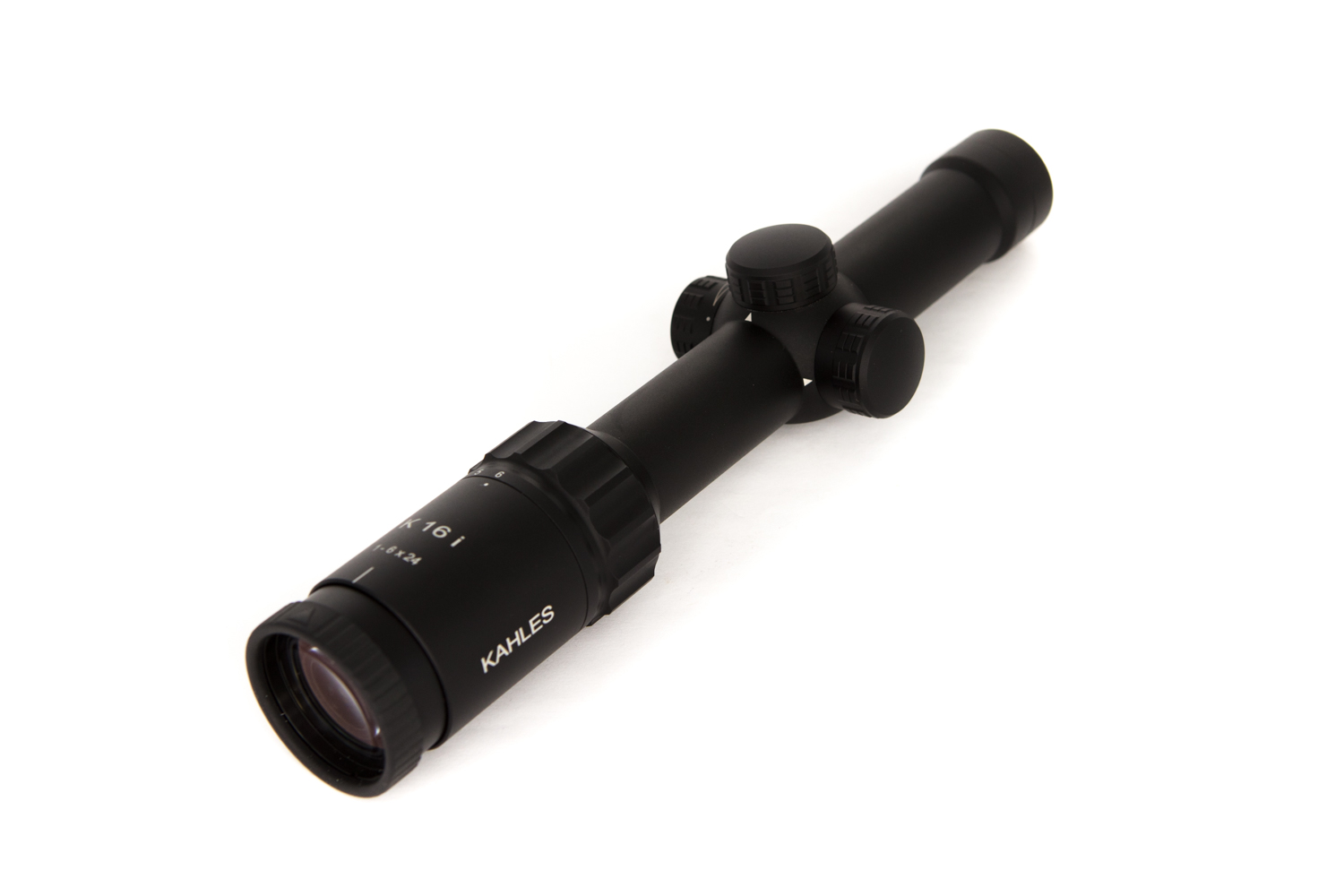 Kahles K16i 1-6x24 Abs.G4B Kahles K16i 1-6x24 Abs.G4B