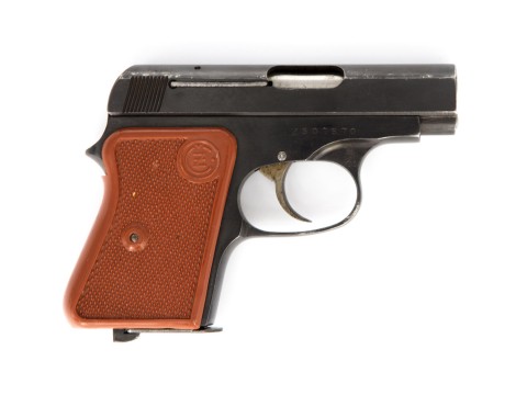 CZ 6,35mm / .25Auto Pistole CZ 6,35mm / .25Auto Pistole