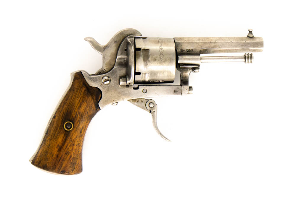 Guardian Mod. 1878 ohne Beschu Guardian Mod. 1878 ohne Beschu