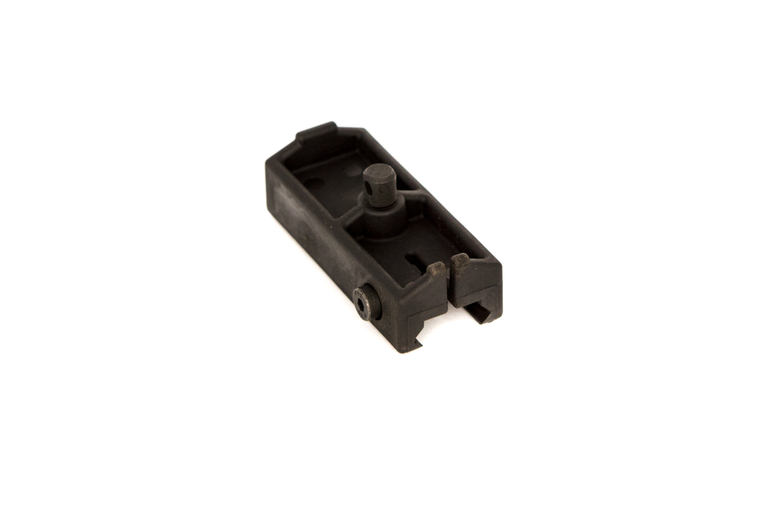 CAA Zweibein Adapter Picatinny CAA Zweibein Adapter Picatinny