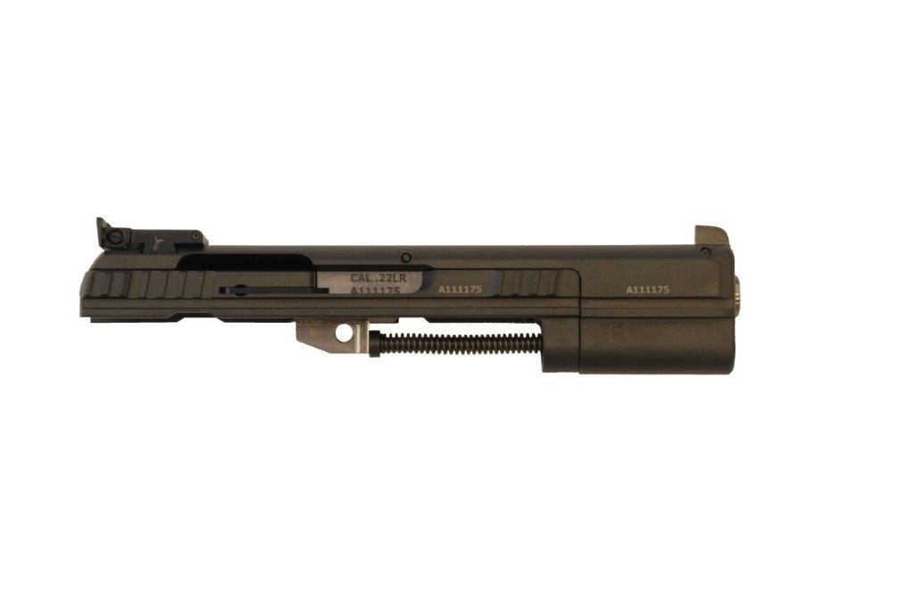 Antreg Zenith 22-S .22 l.r. Antreg Zenith 22-S .22 l.r.