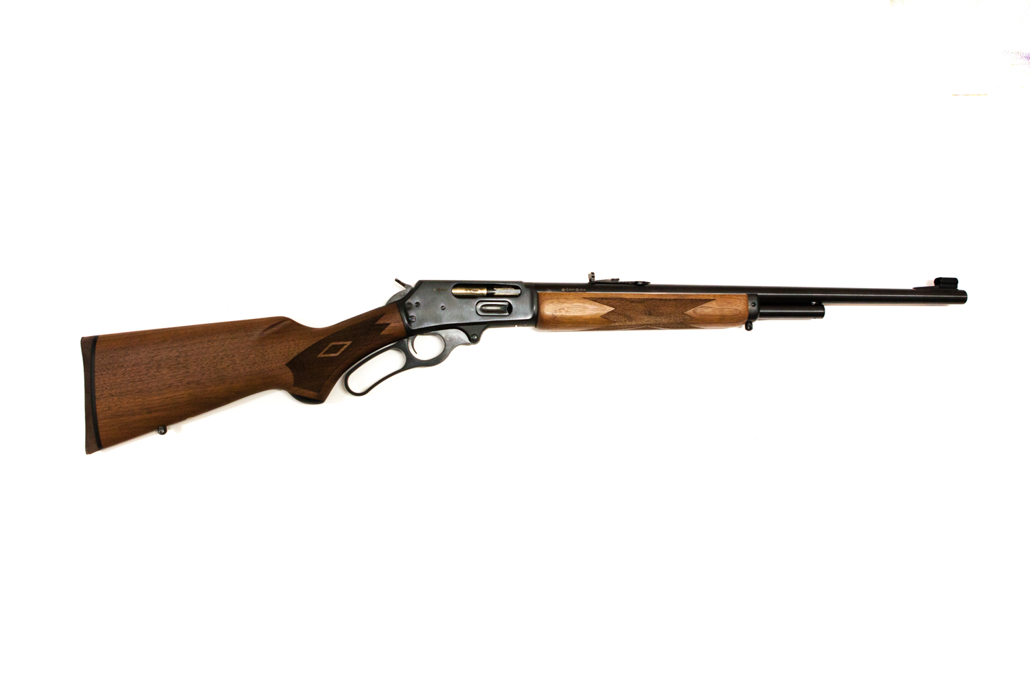 Marlin 1895 C 22" 4-schüssig . Marlin 1895 C 22" 4-schüssig .