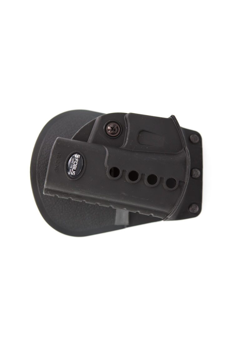 Fobus Paddle Holster Glock Fobus Paddle Holster Glock