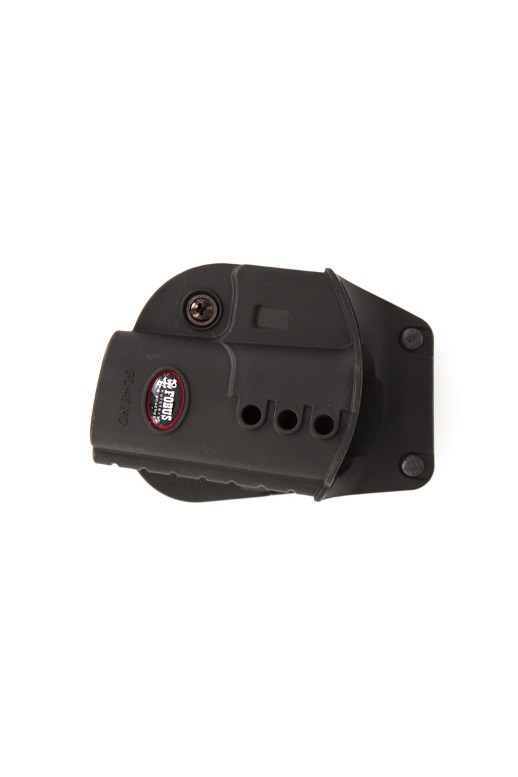 Fobus Paddle Holster Glock 43 Fobus Paddle Holster Glock 43