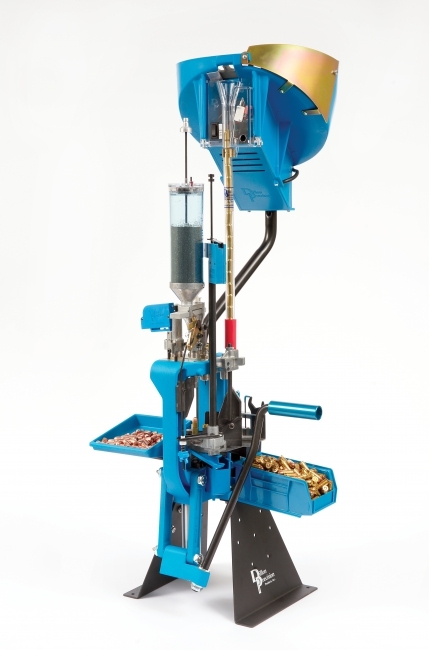 Dillon XL650 9mm Dillon XL650 9mm