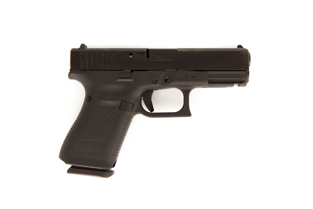 Glock 19 Gen 5/FS 9mm Luger Pi
