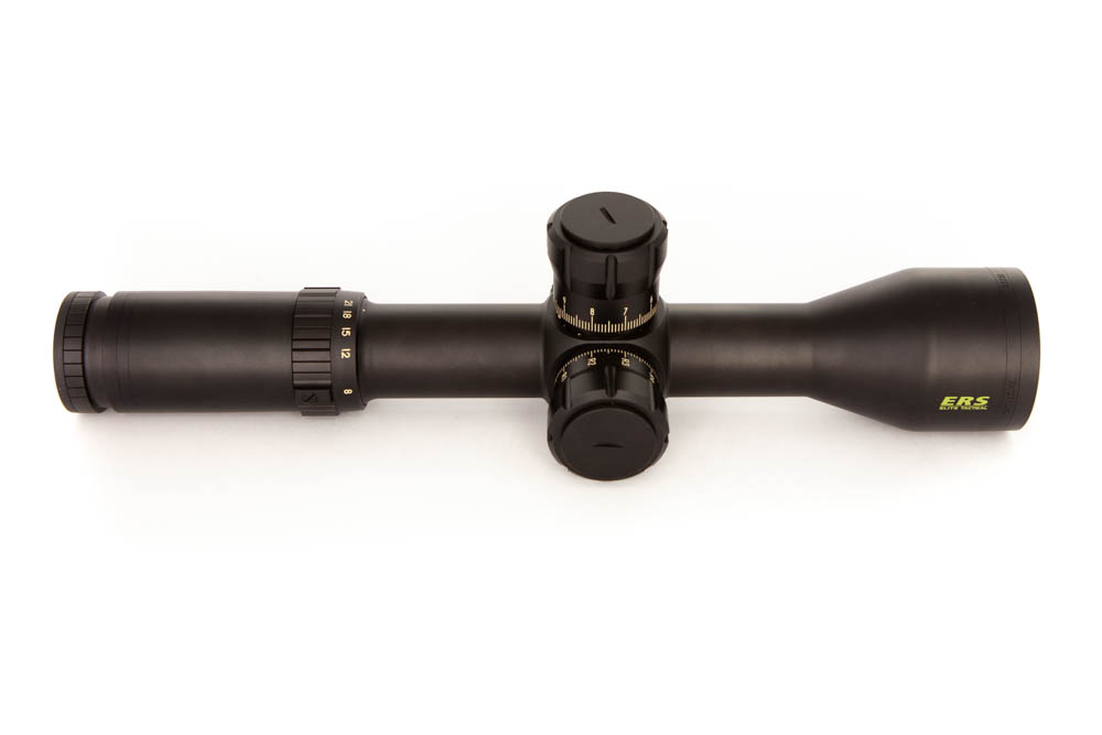 Bushnell Elite Tac 3,5-21x50 Bushnell Elite Tac 3,5-21x50