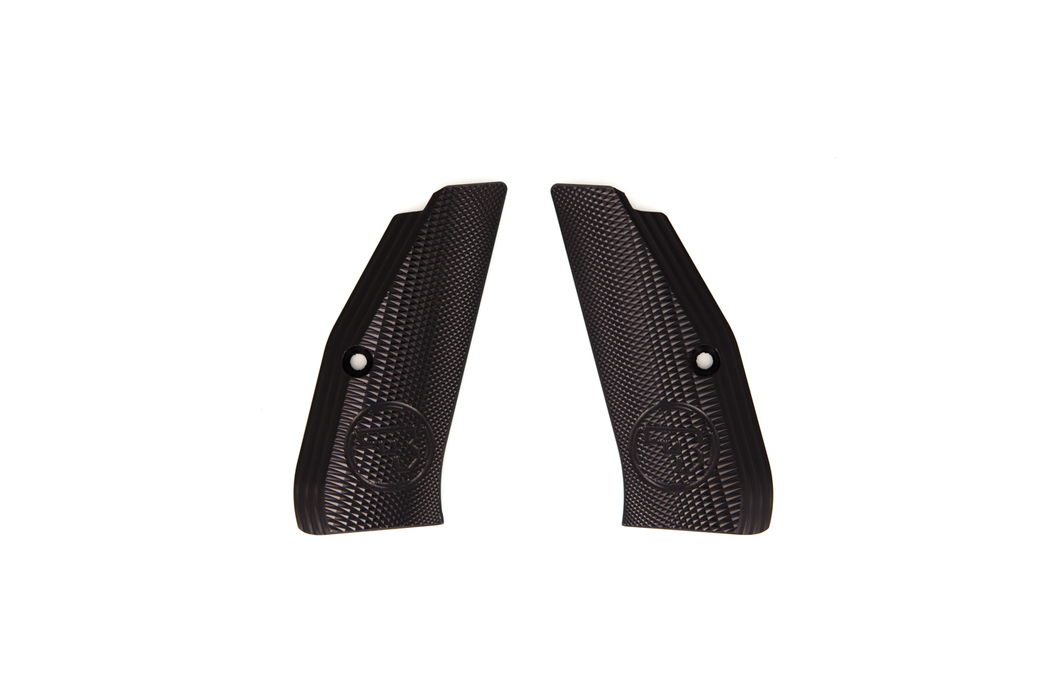 CZ 75/85 Alu Griff SCHWARZ CZ 75/85 Alu Griff SCHWARZ