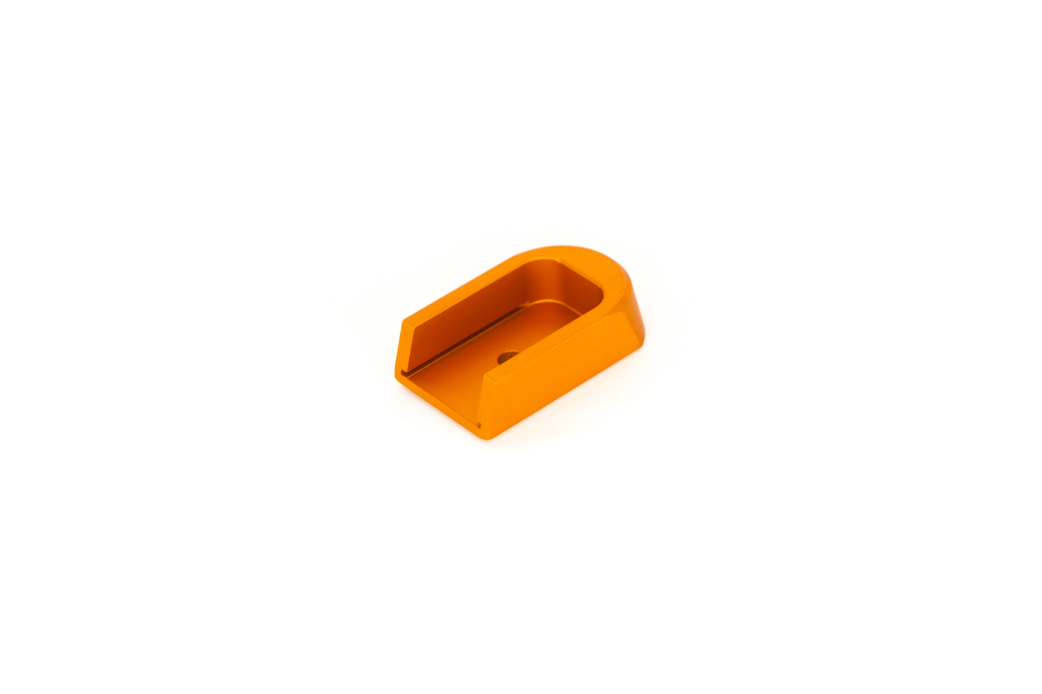 CZ 75 Magazinboden ORANGE H=13 CZ 75 Magazinboden ORANGE H=13