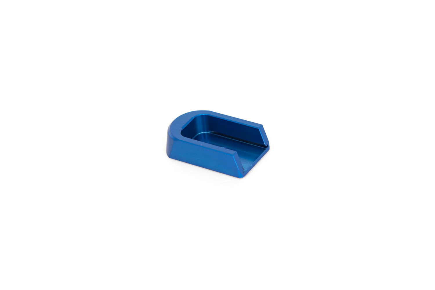 CZ 75 Magazinboden BLAU H=13mm CZ 75 Magazinboden BLAU H=13mm