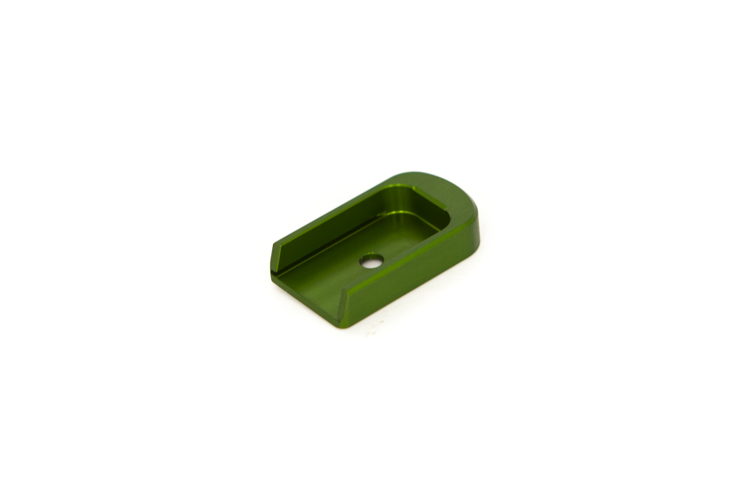 CZ 75 Magazinboden GRÜN H=9mm CZ 75 Magazinboden GRÜN H=9mm