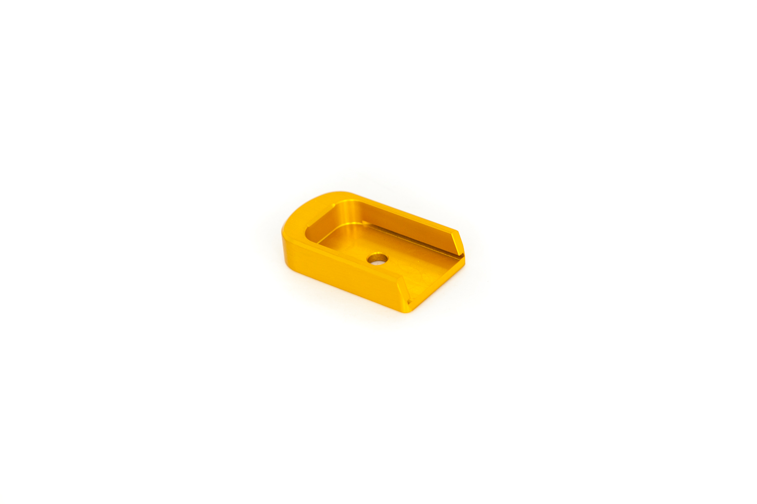 CZ 75 Magazinboden GOLD H=9mm CZ 75 Magazinboden GOLD H=9mm